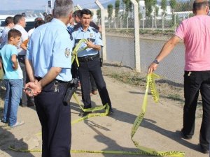 Aydın Ovaeymir Mahallesi'nde Şüpheli Ölüm