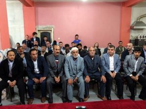 Süleymanbey’in Altyapı Sorunu Çözülüyor