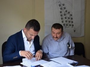 TOKİ’de Anahtar Teslimleri Başladı