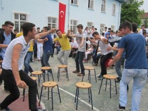 ‘Denizciler Günü’ Şölen Havasında Kutlandı