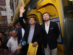 Esenler’den Kılıçdaroğlu’na Türkülü Tanıtım Filmi