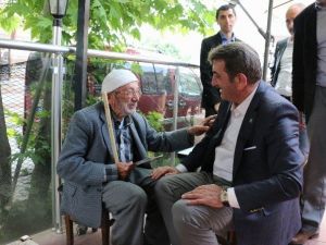 Köktaş: “7 Haziran’da Kazanan Millet Olacak”