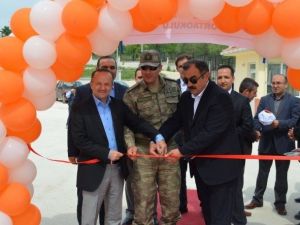 Ladik’te Bilim Fuarı