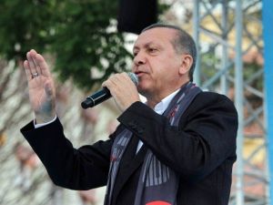 Erdoğan Eskişehir’de (1)