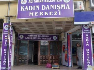 Kadın Danışma Merkezi Hizmetleri