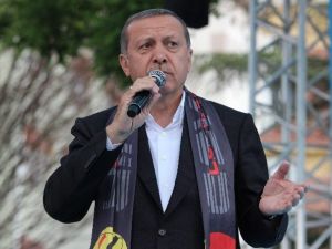 Erdoğan Eskişehir’de (2)