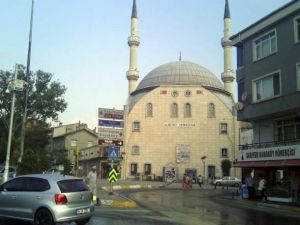 Başkan Aydın’dan Alibeyköy’e Bir Müjde Daha