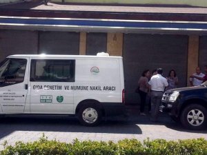 Su Böreği Numuneleri Temiz Çıktı
