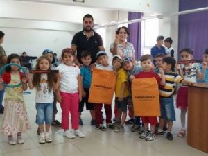 Hemsball Ortaklar’ Da Tanıtıldı