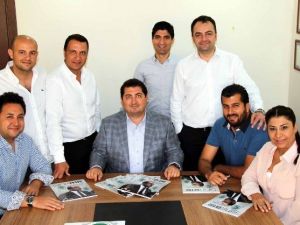 Çukurova GİAD’dan Bir Kültür Hizmeti Daha