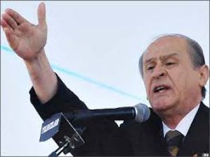 MHP Lideri Bahçeli, Açılışta Yoğun Tempoya Yenik Düştü