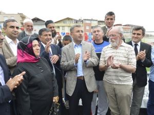 Altın Şehirden Altın Ödül
