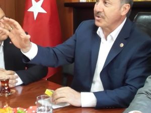 Manisa’da Ki Elektrik Hattı Problemine Kökten Çözüm