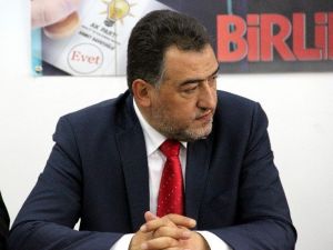 Şükrü Nazlı: Sandığa Gidin, Kirli Oyunu Bozun