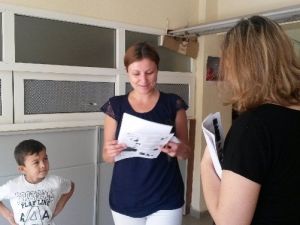 Lapseki Tsm’den Fenilketonüri Çalışması