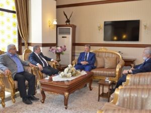 Kavakyolu Belediyesinden Örnek Proje