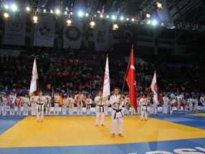 Samsun Olimpiyat Şehri Olacak