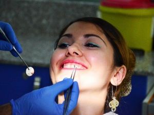 Malatya’da Yeni Trend: Gülüş Tasarımı
