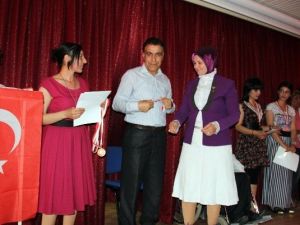 Iğdır’da Aile İçi İletişim Ve Toplumsal Sorunlar Derneği’nin Etkinliği