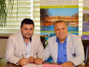 Matso’da Turizm Fakültesi İçin Protokol İmzalandı