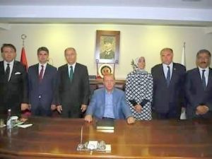 Aydemir: ‘Kazanan Erzurum Olsun’