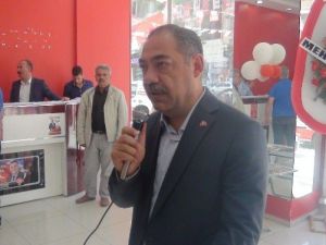 Yıldız: "İnşallah Emeğimizin Karşılığını Alacağız"