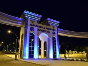 KMÜ’ye 3 Bin 760 Yeni Öğrenci