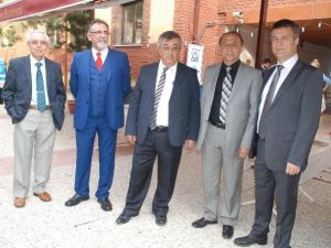 ’Geleceğin Mühendisleri Yarışıyor’ Proje Yarışmasında Ödüller Sahibini Buldu