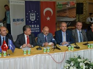 Besaş Ve Burfaş’ta Toplu Sözleşme Sevinci