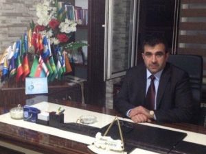 MHP İl Başkanı Anatepe: “Türkiye Önemli Bir Seçim Arefesindedir”