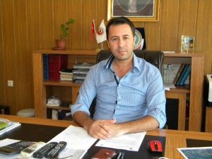 Fatsa’da Ağaçlandırma Çalışmaları