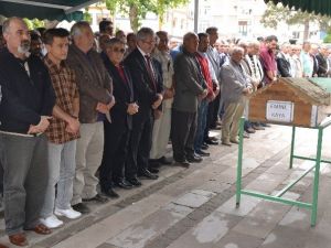 Nuh Naci Yazgan Üniversitesi İktisadi Ve İdari Bilimler Fakültesi Dekanı Kaya’nın Acı Günü