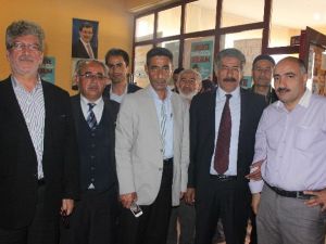 Fırat’tan Sağduyu Ve Barış Mesajı