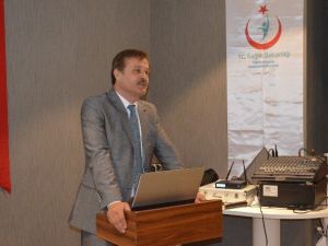 3. Bölgesel Basın Ve İletişim Çalıştayı Bursa’da Yapıldı