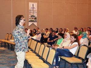 Gelişim Üniversitesi’nden Malatya’da Tanışma Programı