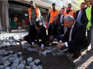 Kocaeli Büyükşehir İşçisine Sözleşme Farkını Ödedi