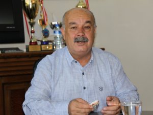 'Oyumuz Yüzde 61