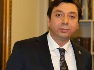 AK Parti İl Başkanı Mustafa Kendirli: