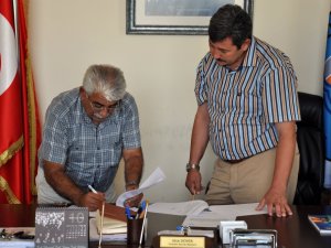 Didim Ticaret Odası Eğitim Programlarına Kayıtlar Başladı