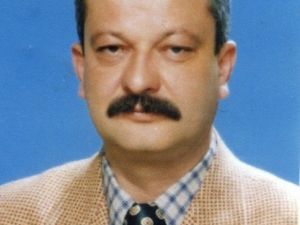 CHP Demirci Eski İlçe Başkanı Akdere Vefat Etti