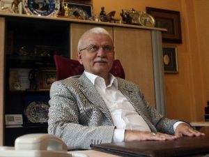 İşadamı Günay’dan TTK Çağrısı