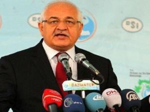 AK Parti Gaziantep Milletvekili Mehmet Erdoğan Seçmeni Sandığa Davet Etti