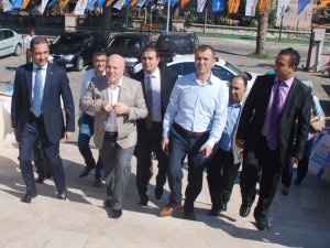 'Bizi İktidardan İndiremeyecekler'