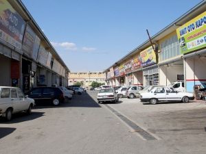 Şehitkamil Sanayi Esnafının Yüzü Gülüyor
