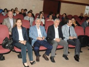 OMÜ’de ’Ameliyat Sonrası Ağrı’ Toplantısı
