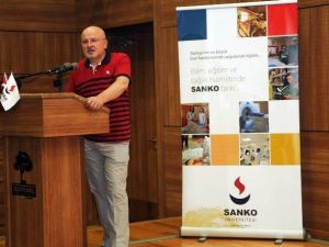 Şişmalıkla Gelen Hastalıklar Konferansı