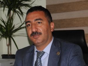 Sağlık-sen Cizre Başkanlığı’ndan Diyarbakır Saldırısına Kınama