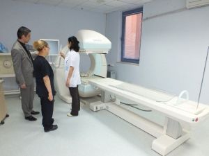 MR, Tomografi Çekim Ve Raporlama 1 Haftaya Düşüyor