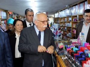 Bakan Avcı’dan Çiftçiye Müjde