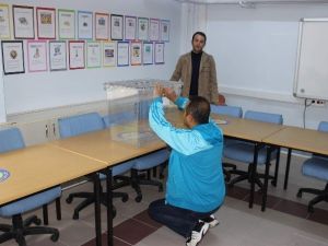 Eskişehir’de Seçim Hazırlıkları Tamamlanıyor